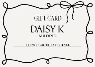 DaisyK Gift Card